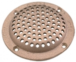 Perko Round Strainers